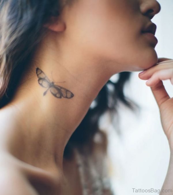 First Tattoo Ideas for Girls